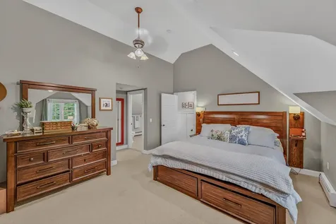 48 Meadow Lane Campton NH 03223