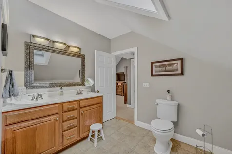 48 Meadow Lane Campton NH 03223