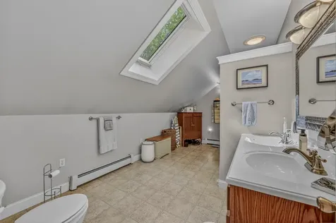 48 Meadow Lane Campton NH 03223