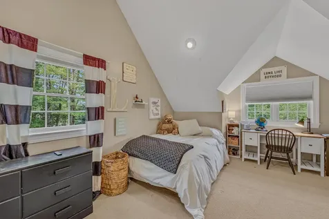 48 Meadow Lane Campton NH 03223