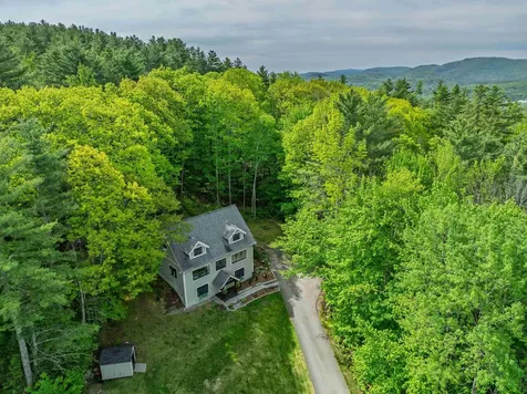 48 Meadow Lane Campton NH 03223