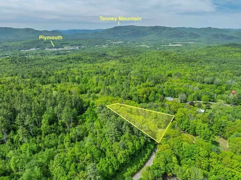 48 Meadow Lane Campton NH 03223