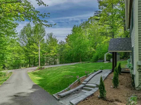 48 Meadow Lane Campton NH 03223