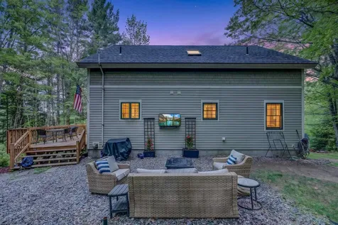 48 Meadow Lane Campton NH 03223