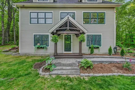 48 Meadow Lane Campton NH 03223