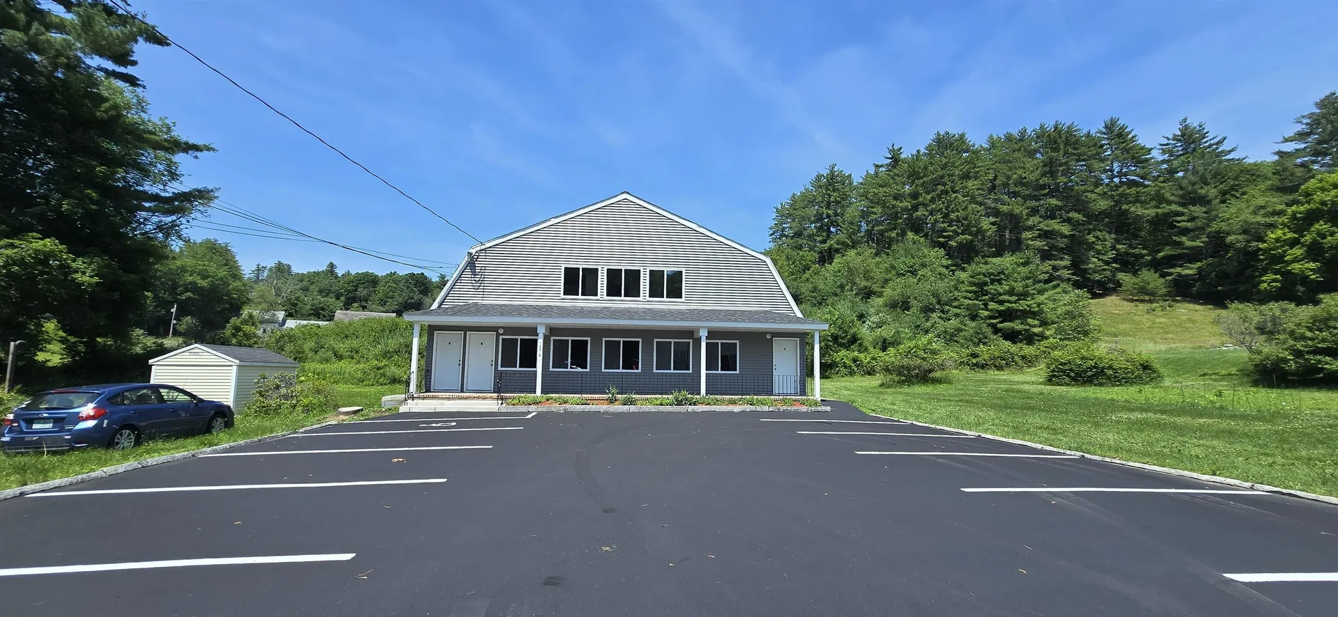 1578 B Dover Road Epsom NH 03234