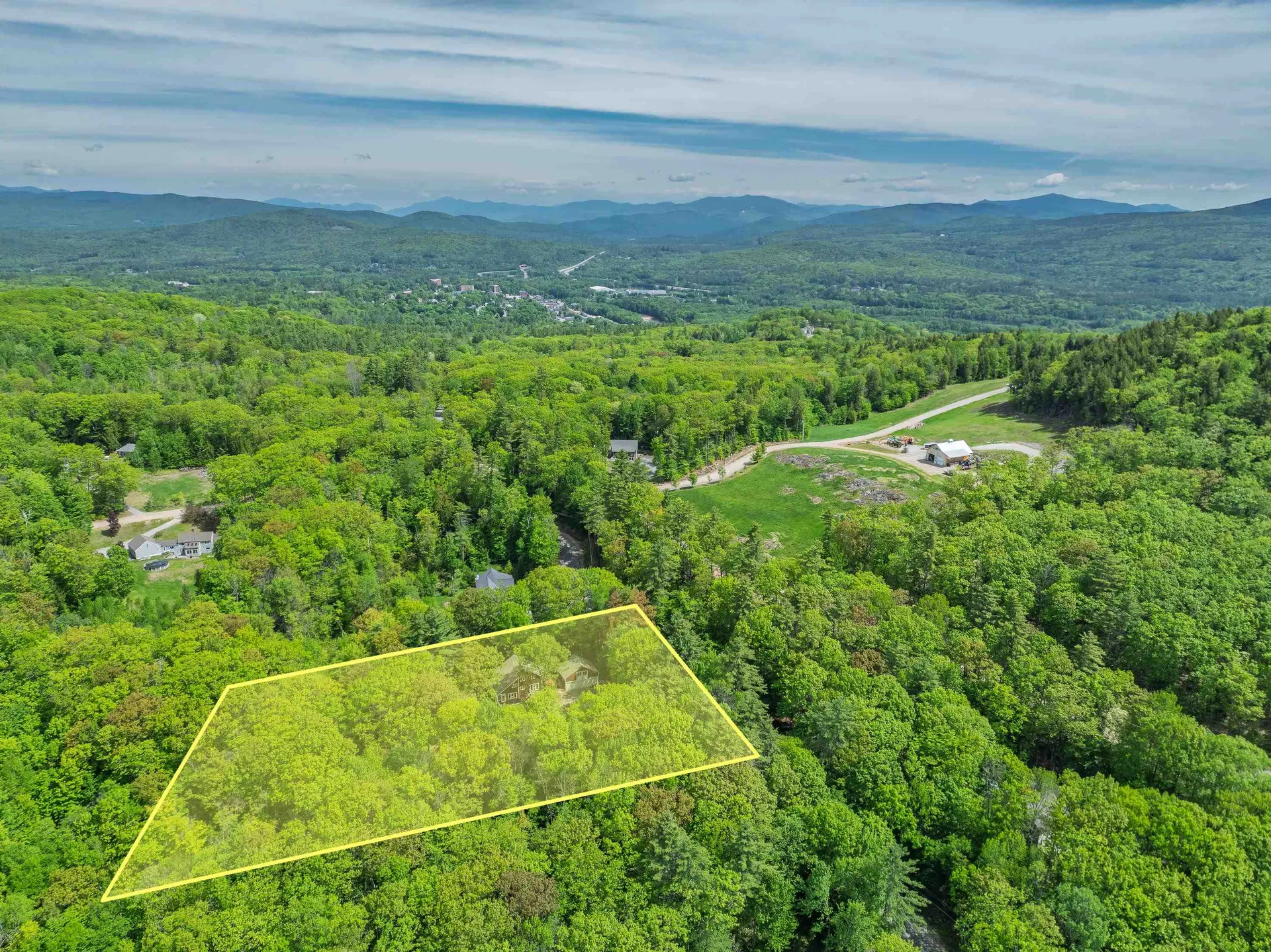 34 Sunrise Circle Plymouth NH 03264