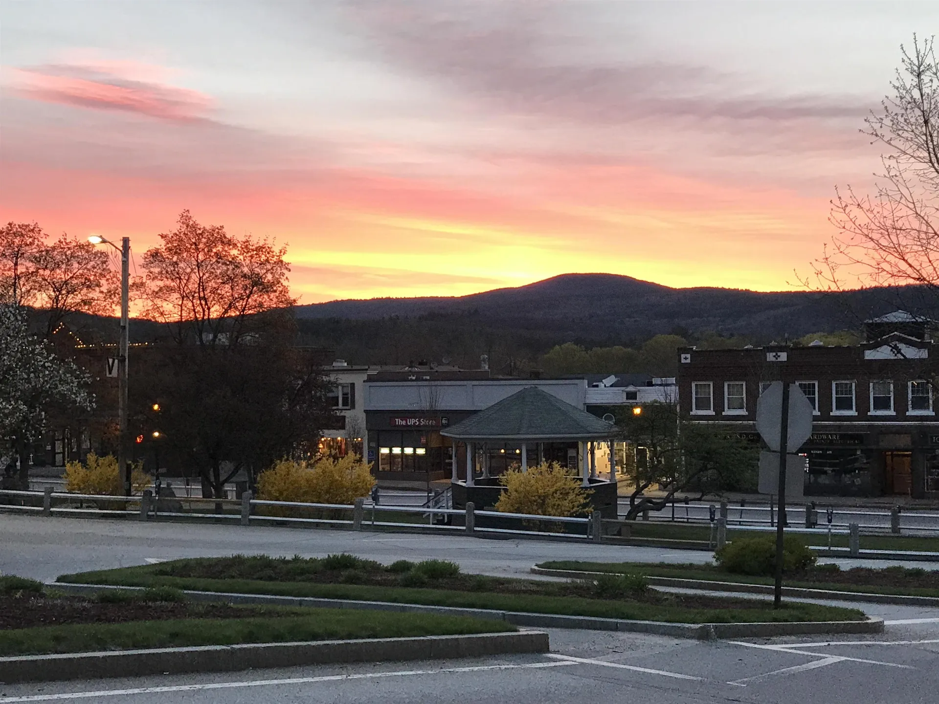 34 Sunrise Circle Plymouth NH 03264