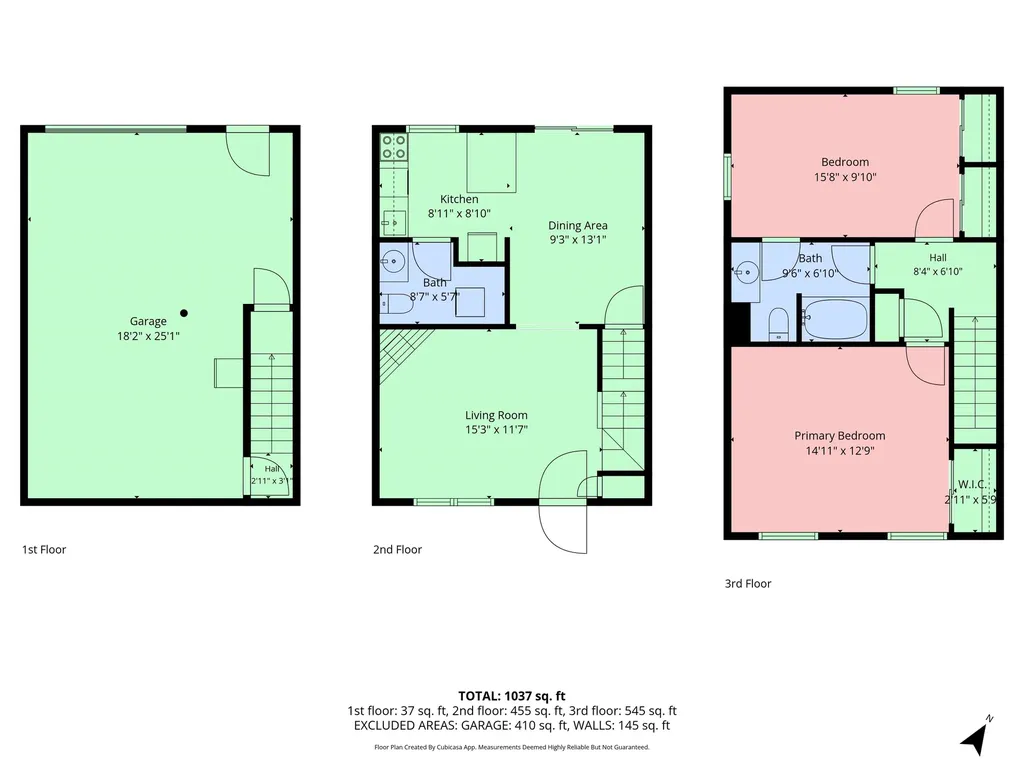 38 Stonegate Lane Derry NH 03036