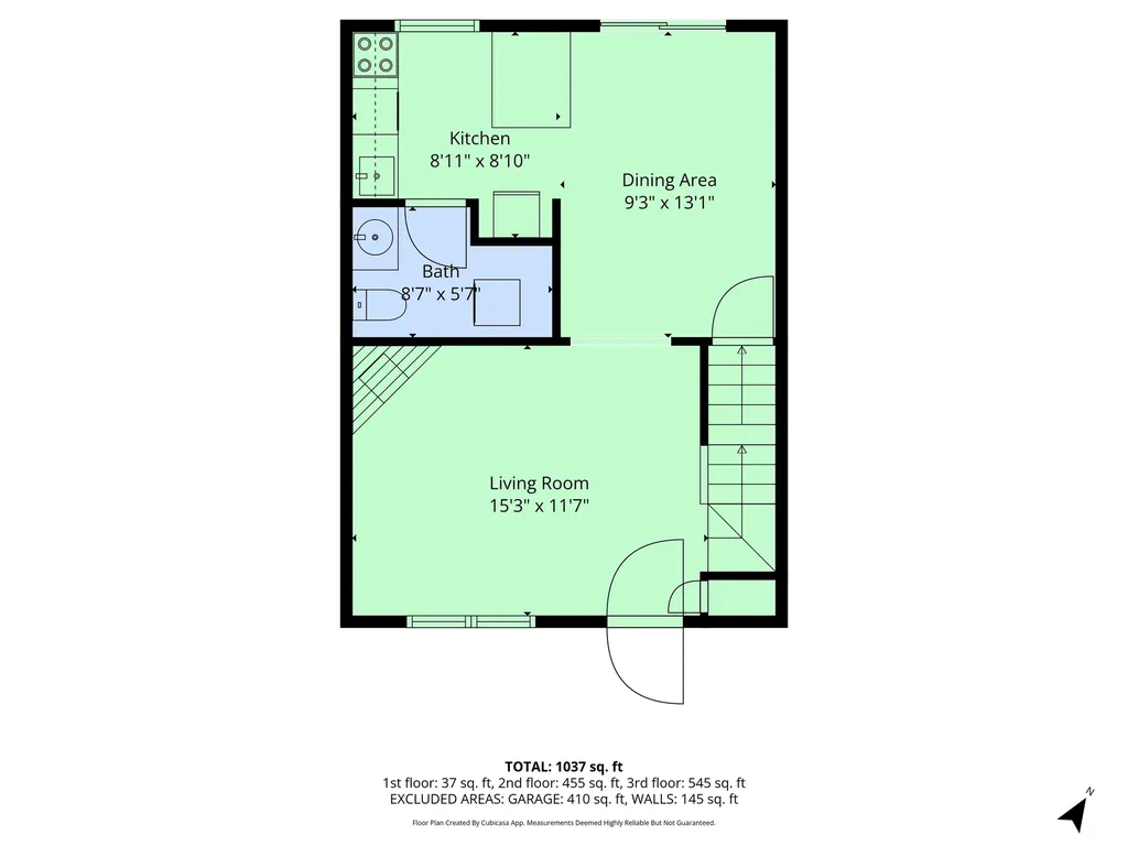 38 Stonegate Lane Derry NH 03036