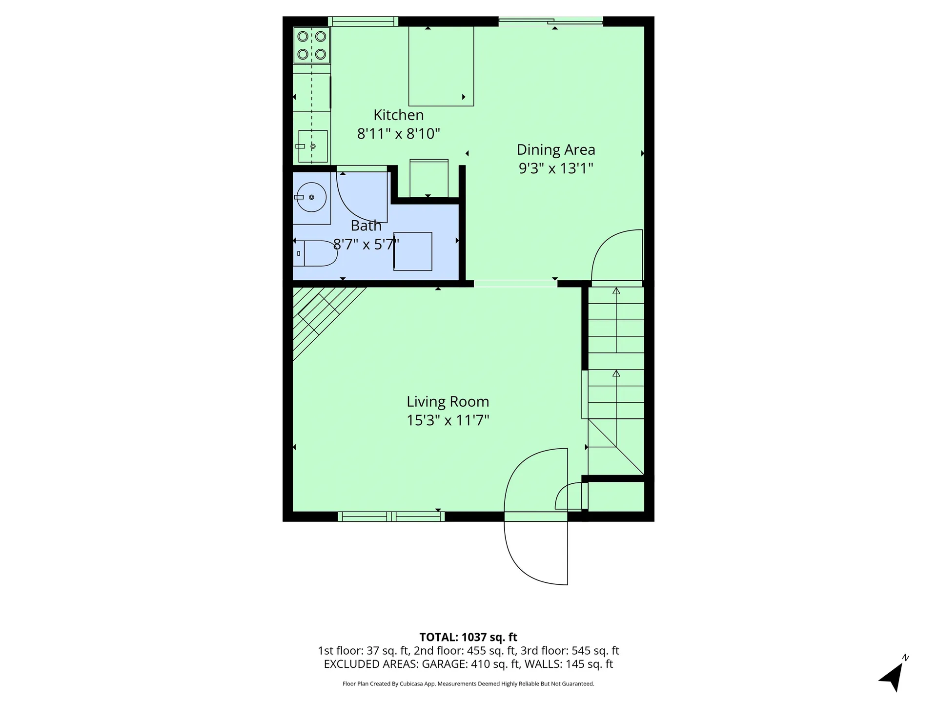38 Stonegate Lane Derry NH 03036