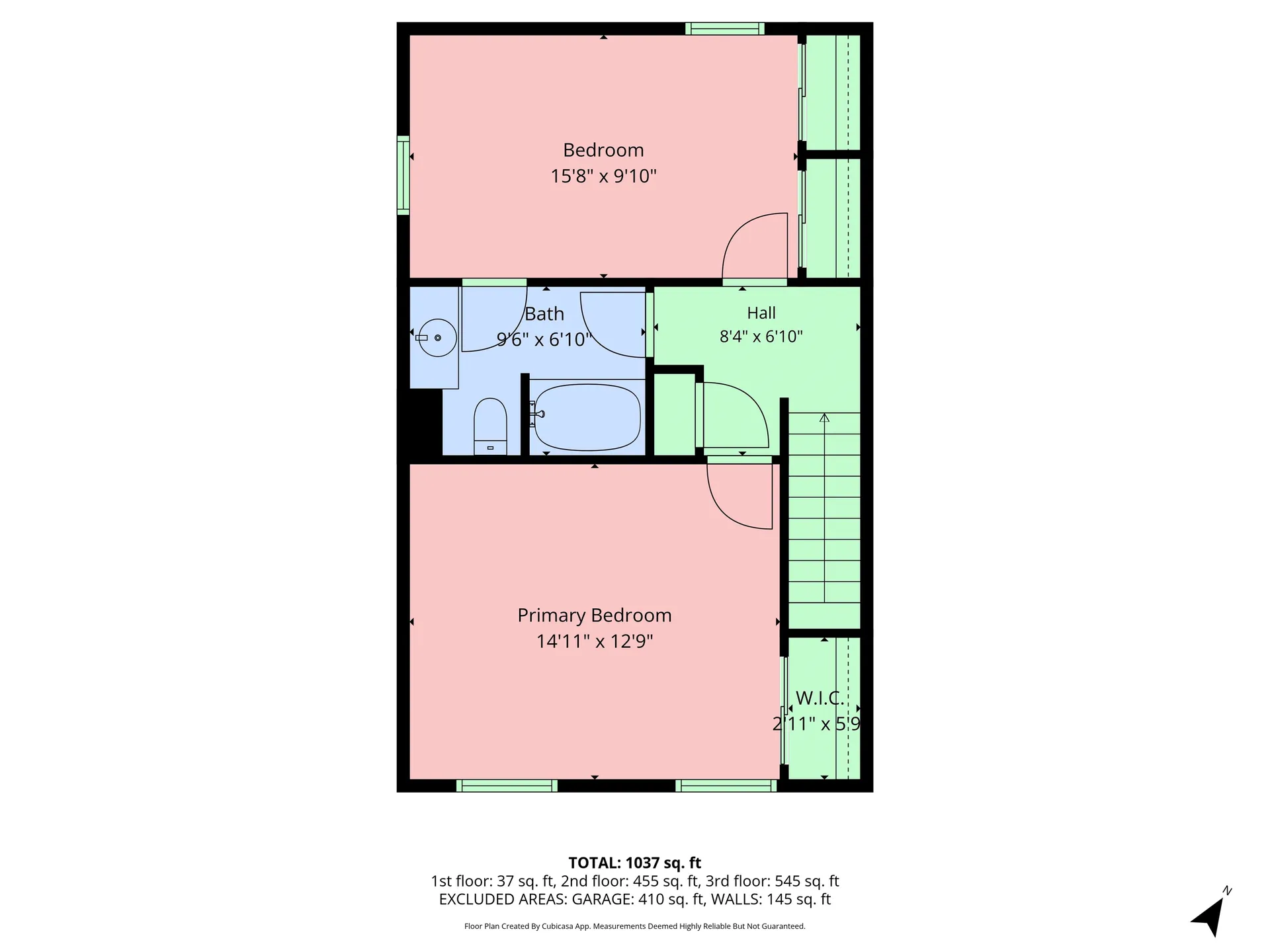 38 Stonegate Lane Derry NH 03036