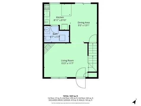 38 Stonegate Lane Derry NH 03036