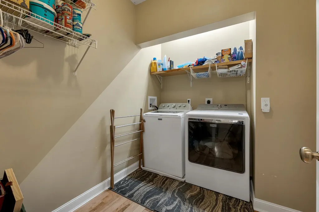 32 Mcintosh Road Danville NH 03819
