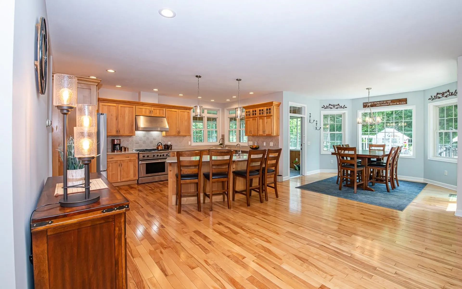 32 Mcintosh Road Danville NH 03819
