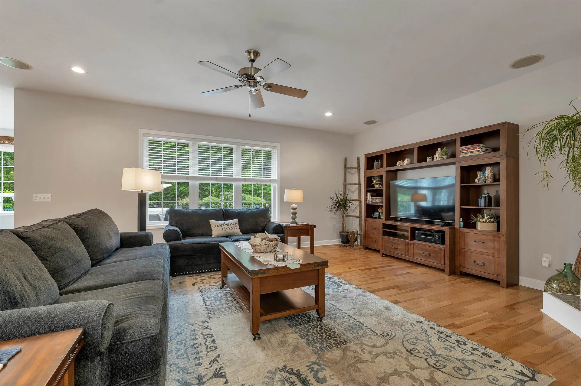 32 Mcintosh Road Danville NH 03819