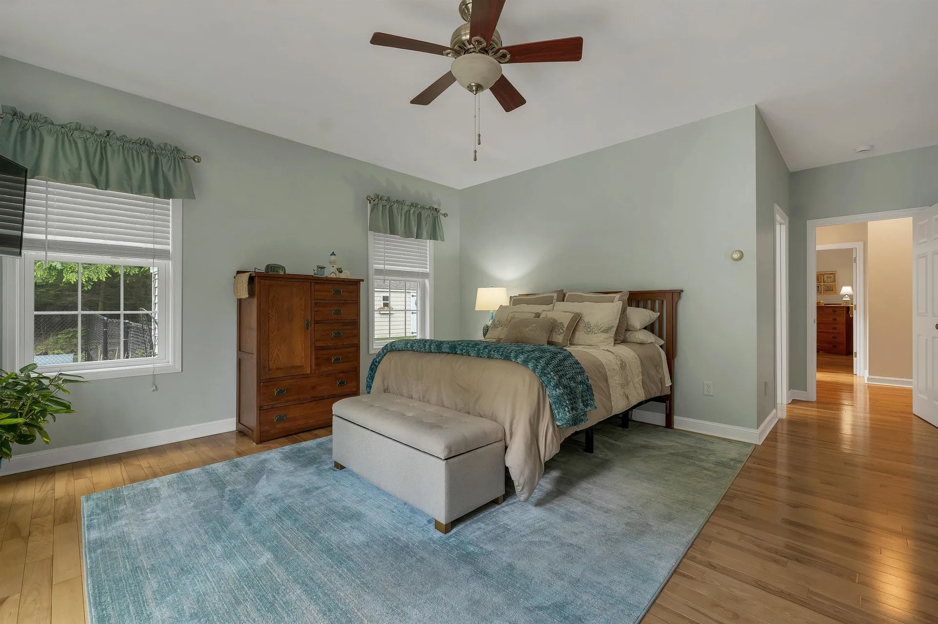32 Mcintosh Road Danville NH 03819