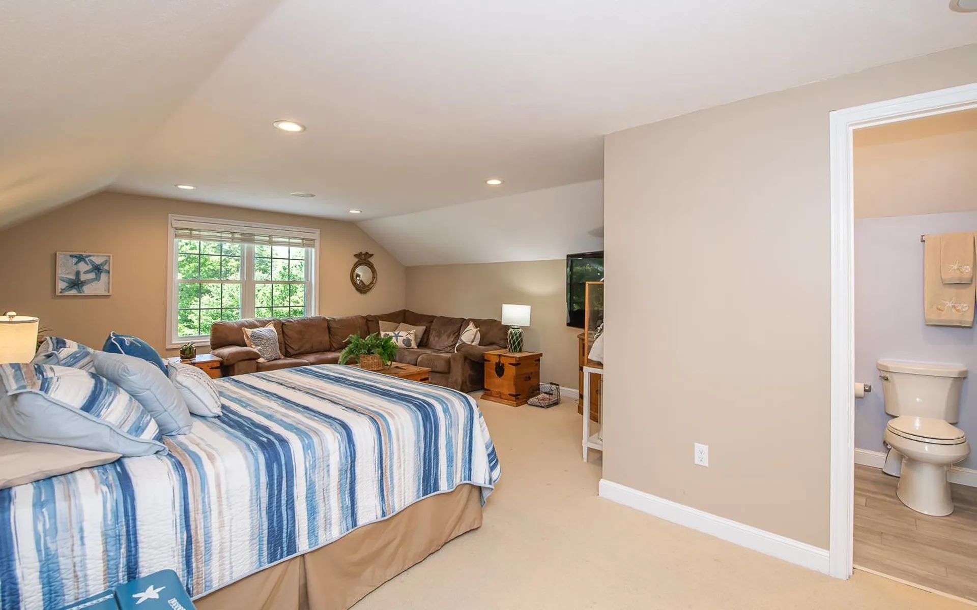 32 Mcintosh Road Danville NH 03819