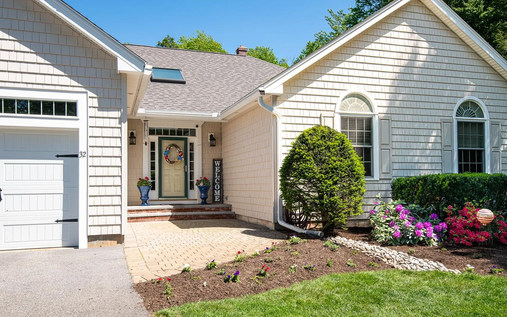 32 Mcintosh Road Danville NH 03819