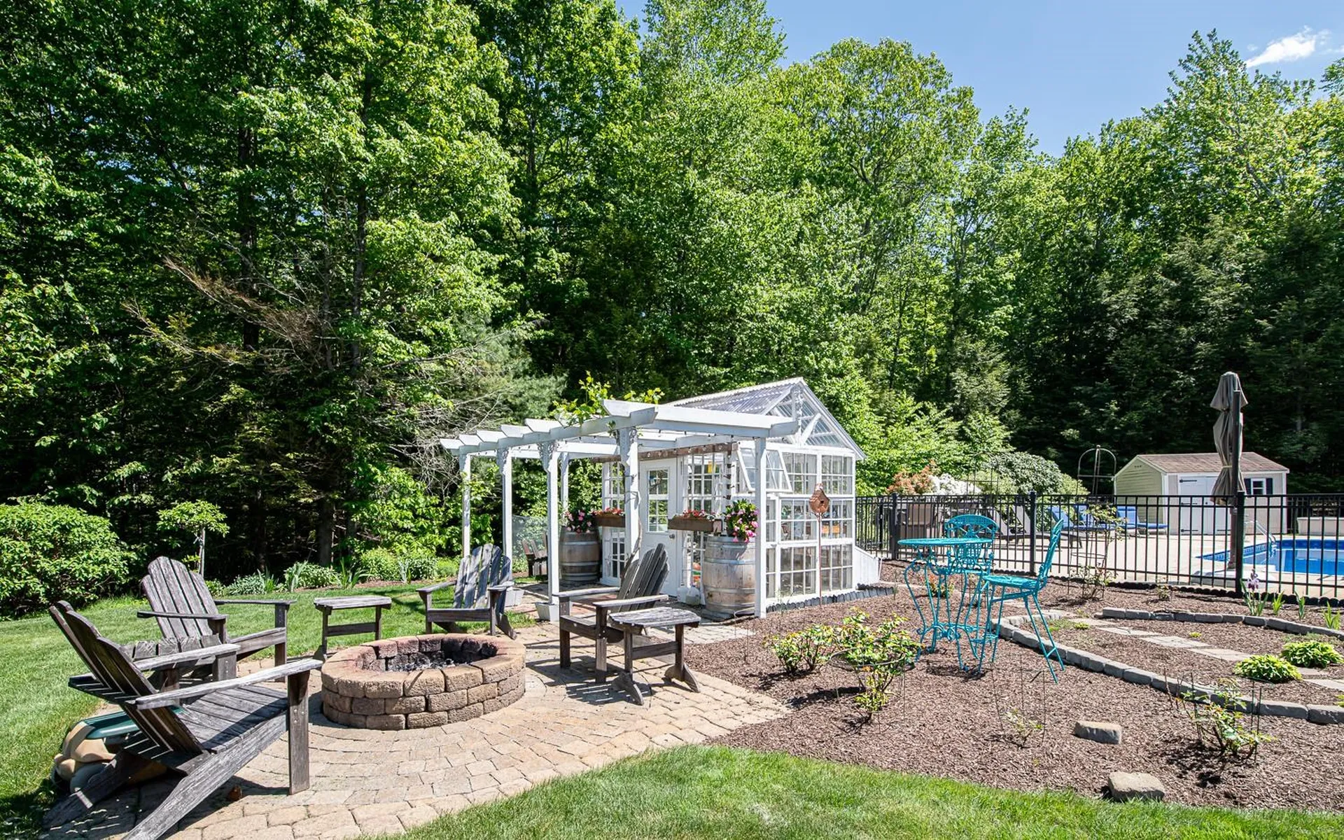 32 Mcintosh Road Danville NH 03819