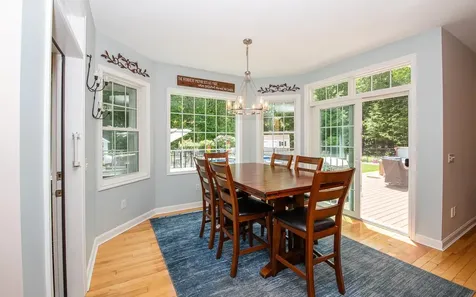 32 Mcintosh Road Danville NH 03819