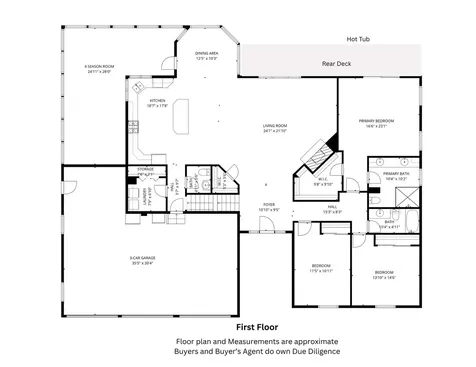 32 Mcintosh Road Danville NH 03819