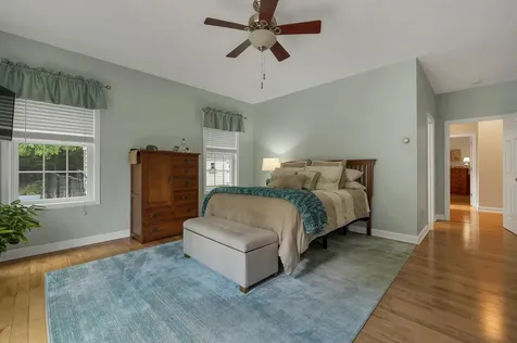 32 Mcintosh Road Danville NH 03819