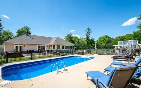 32 Mcintosh Road Danville NH 03819
