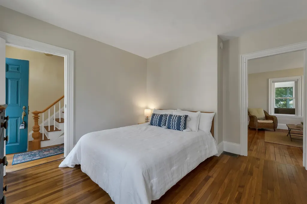 23 Chester Street Amesbury MA 01913