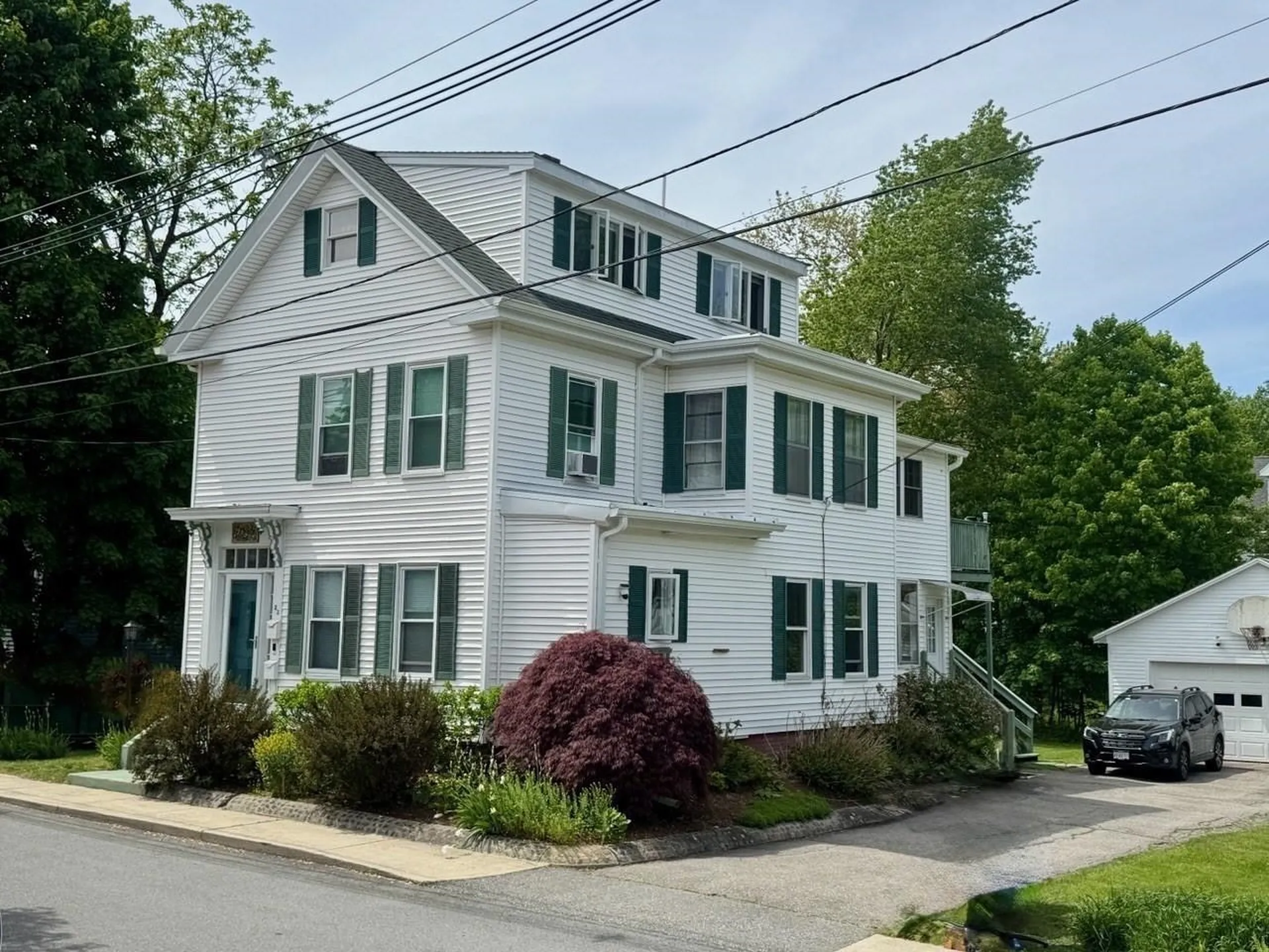 23 Chester Street Amesbury MA 01913