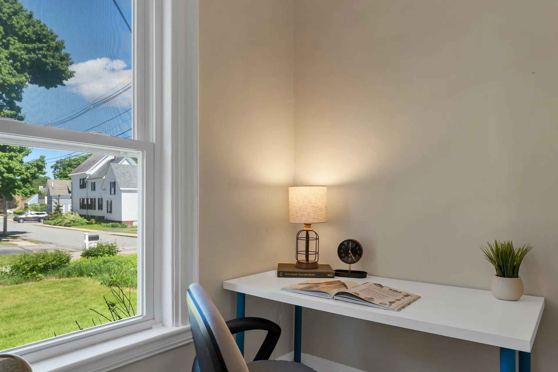 23 Chester Street Amesbury MA 01913