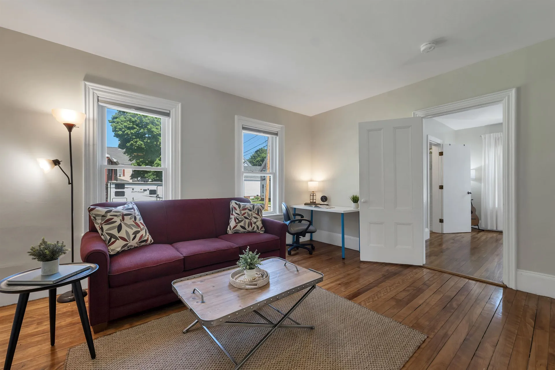 23 Chester Street Amesbury MA 01913