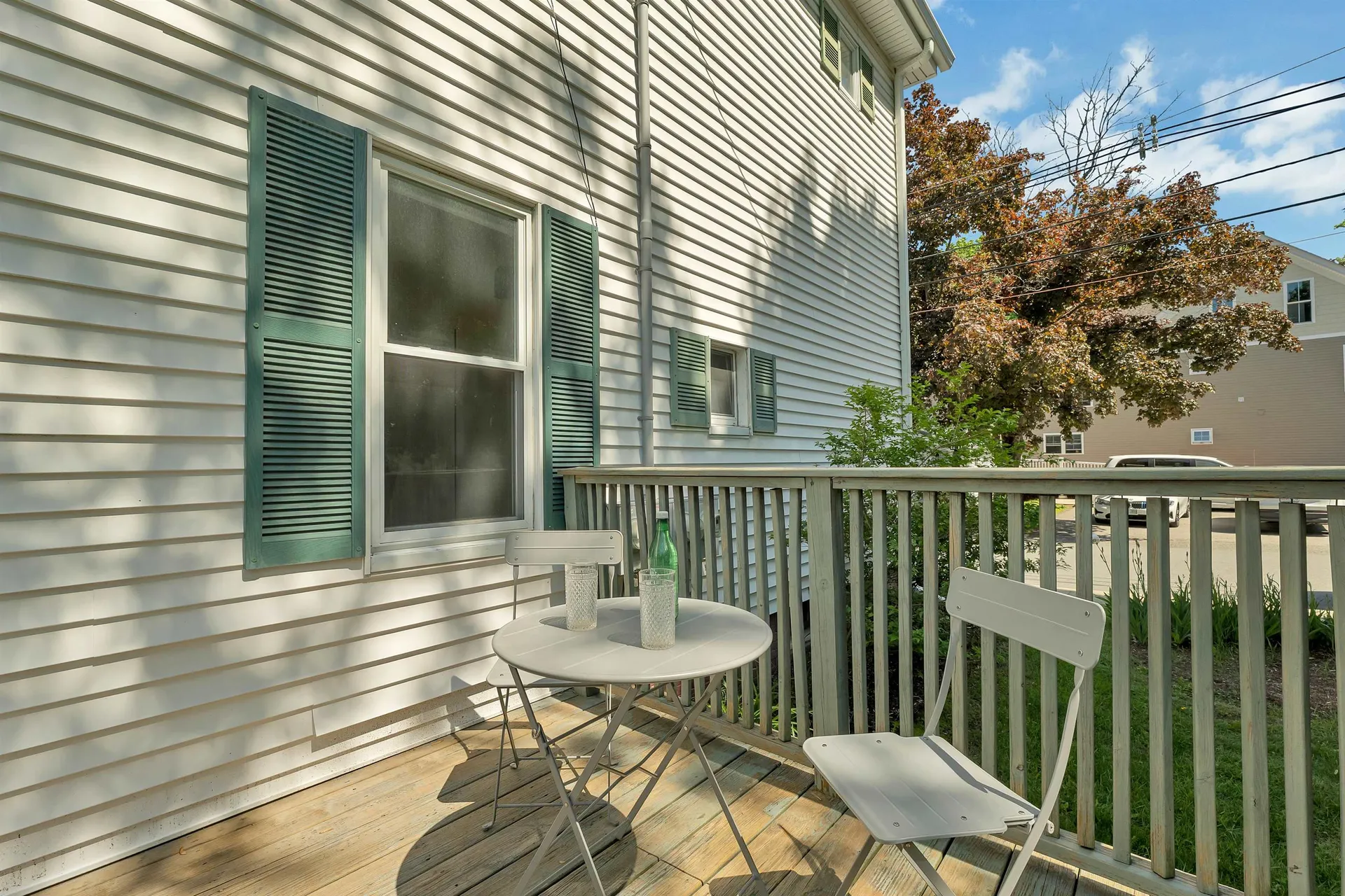 23 Chester Street Amesbury MA 01913