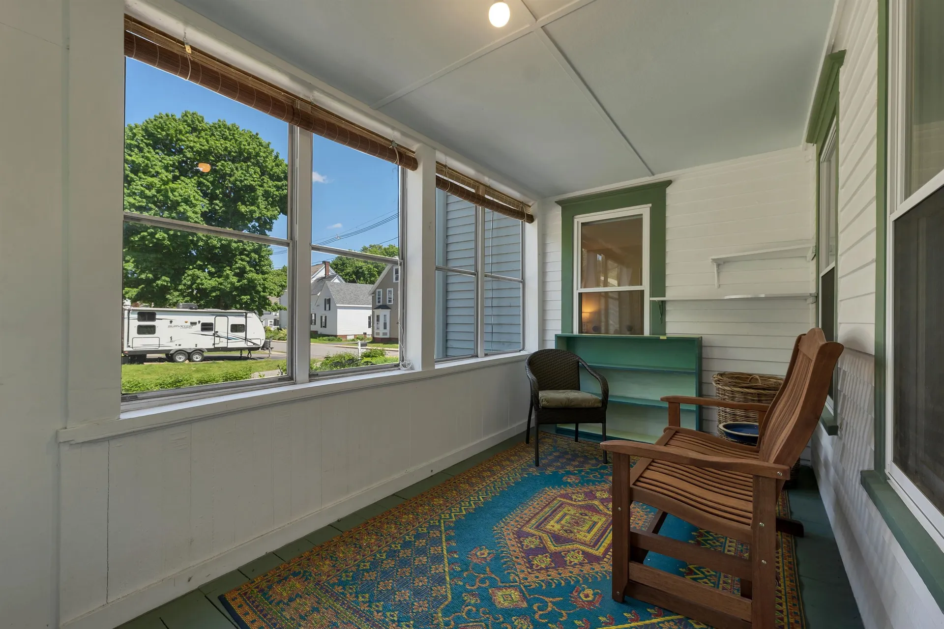 23 Chester Street Amesbury MA 01913