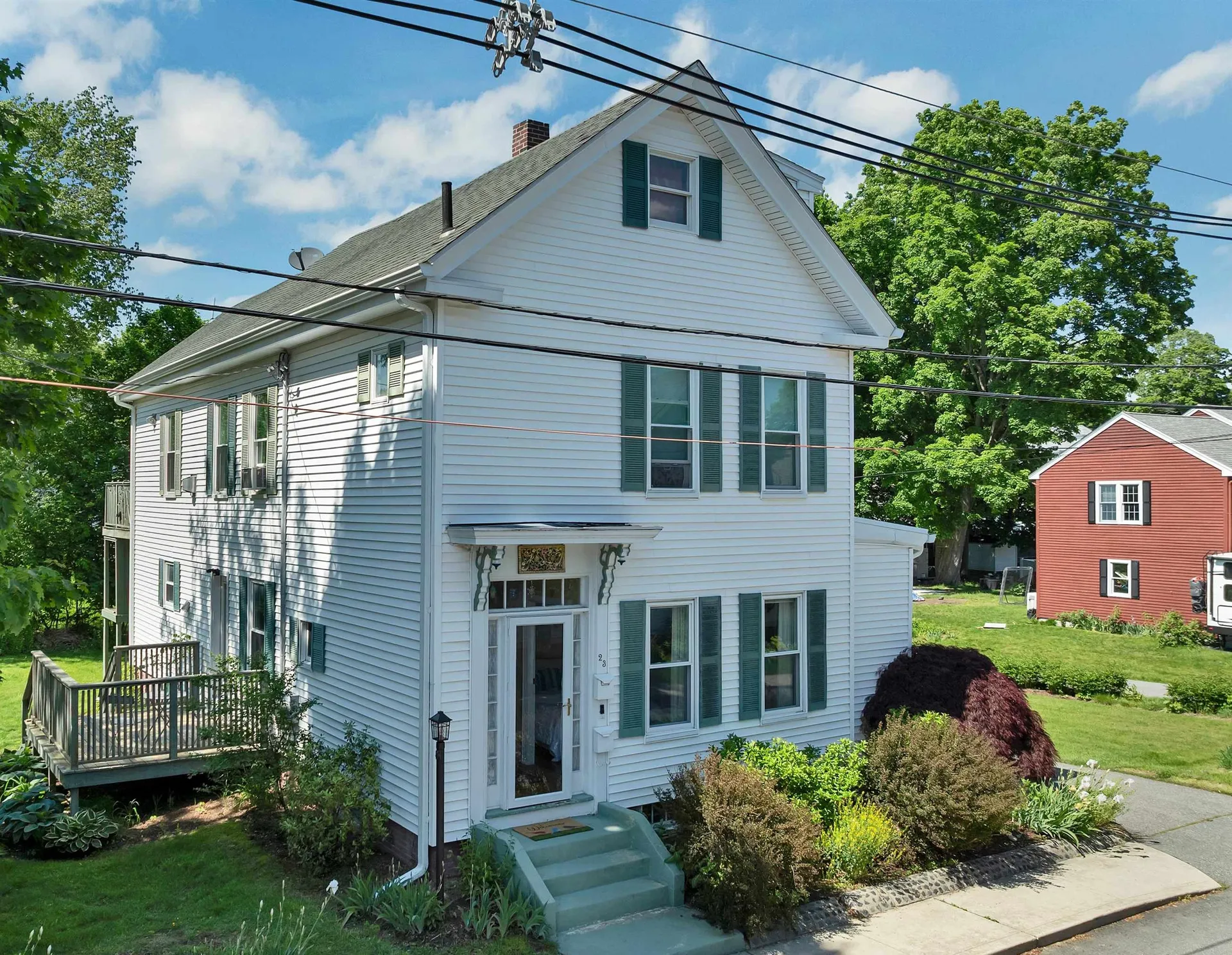 23 Chester Street Amesbury MA 01913