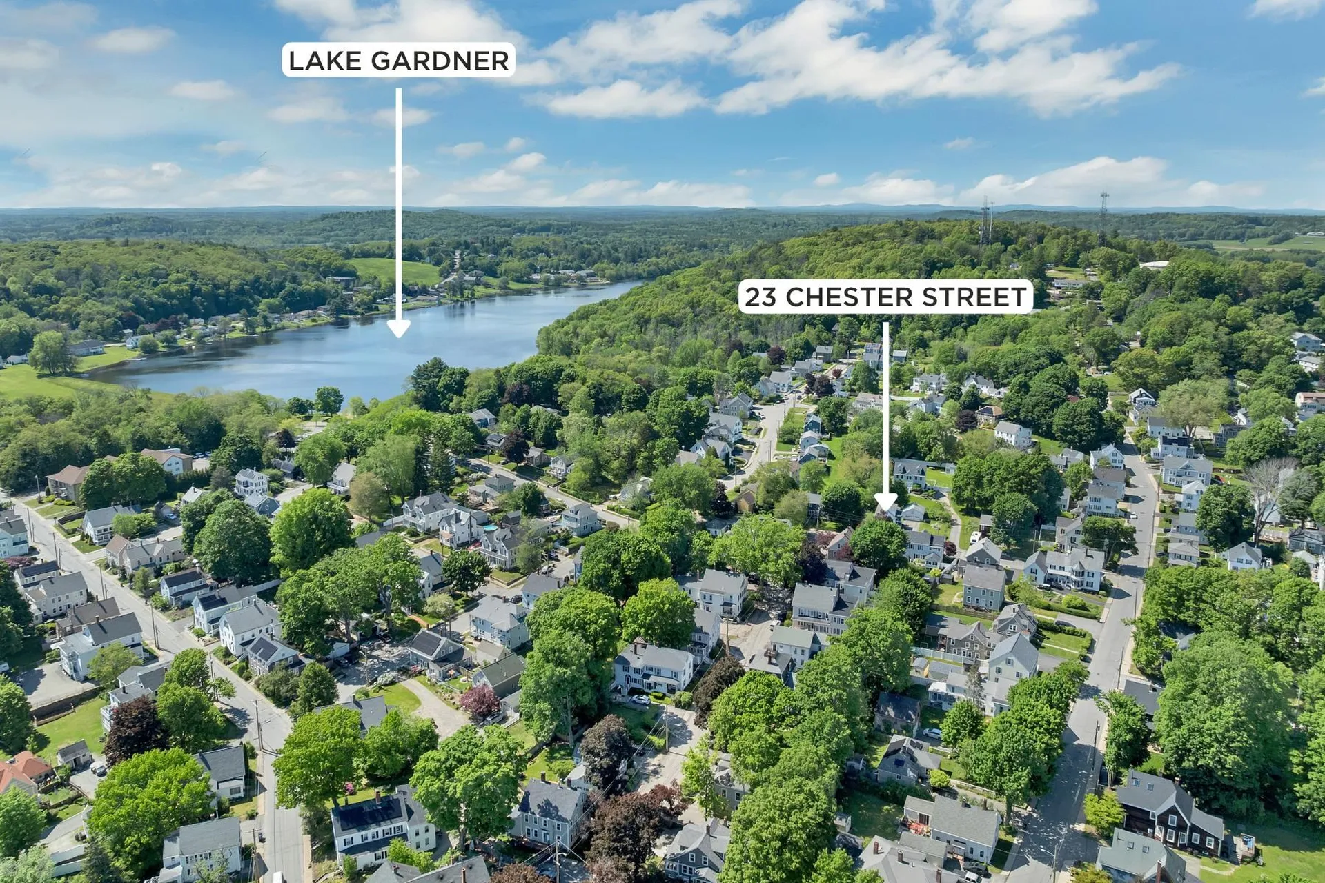 23 Chester Street Amesbury MA 01913