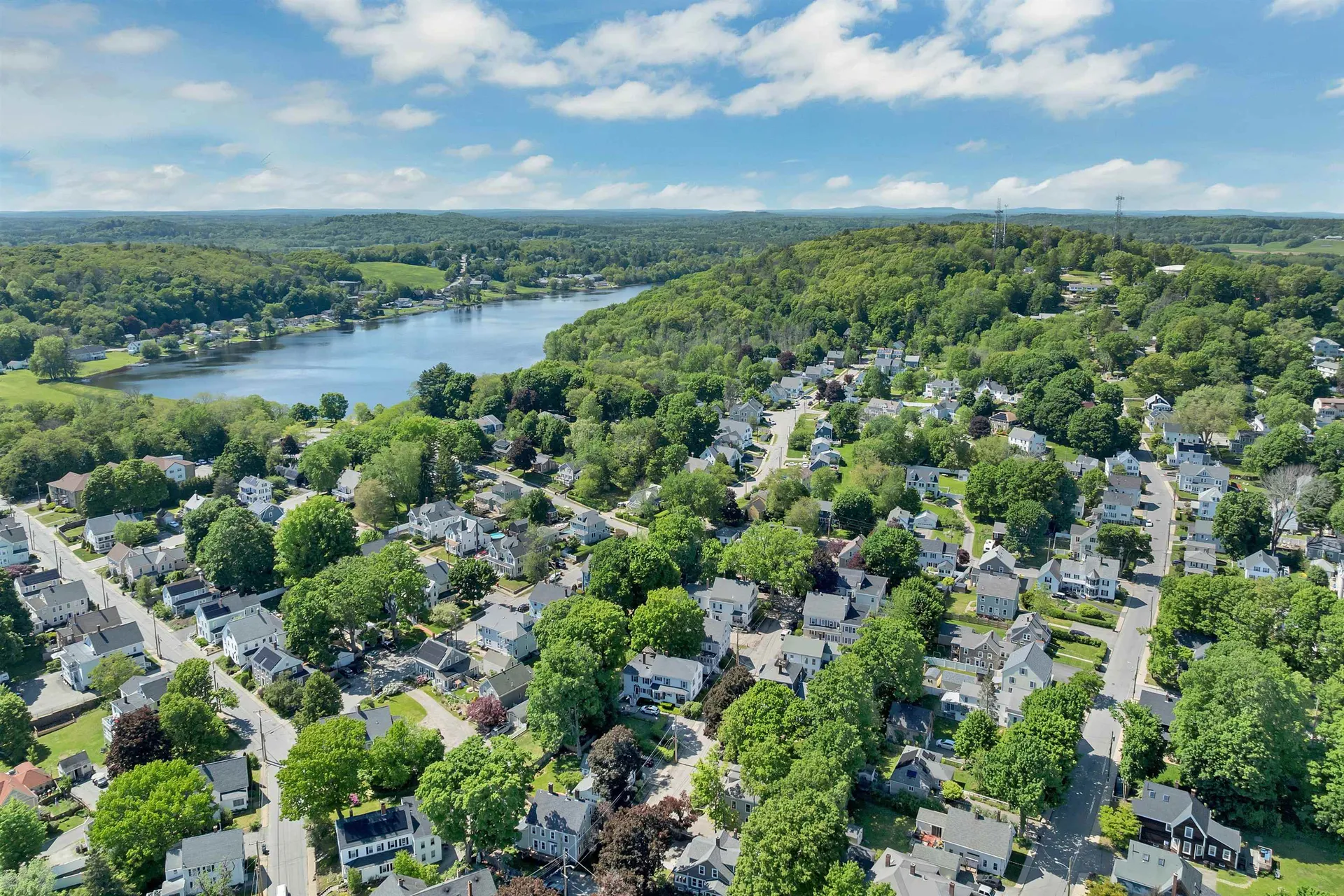 23 Chester Street Amesbury MA 01913