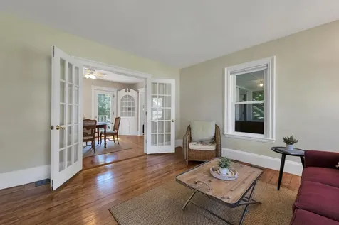 23 Chester Street Amesbury MA 01913