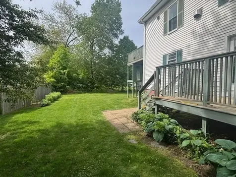 23 Chester Street Amesbury MA 01913