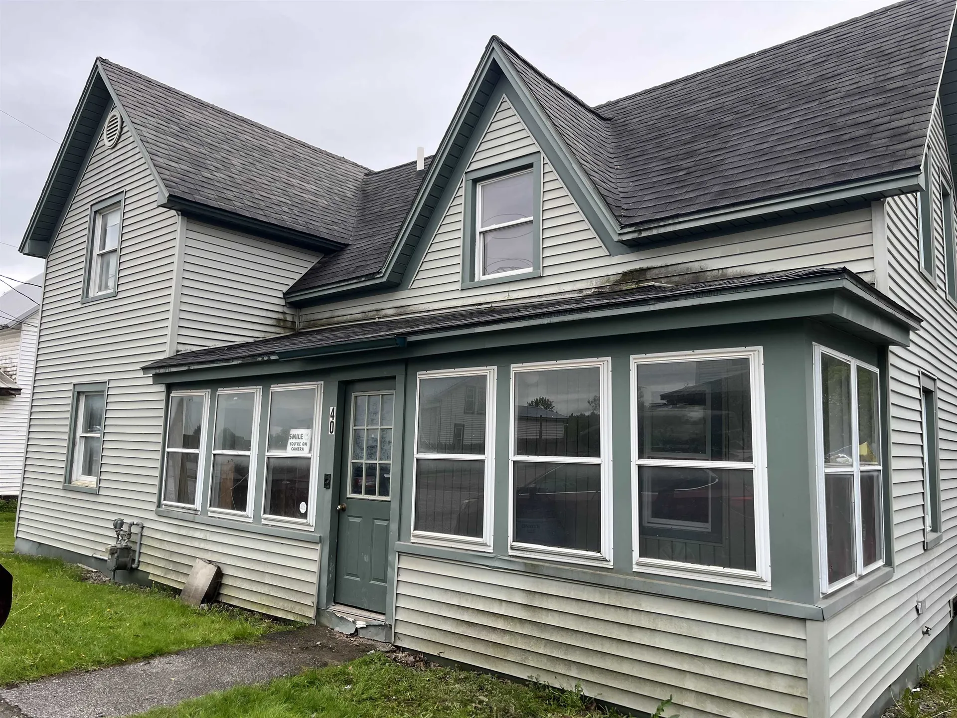40 East Street Enosburg VT 05450