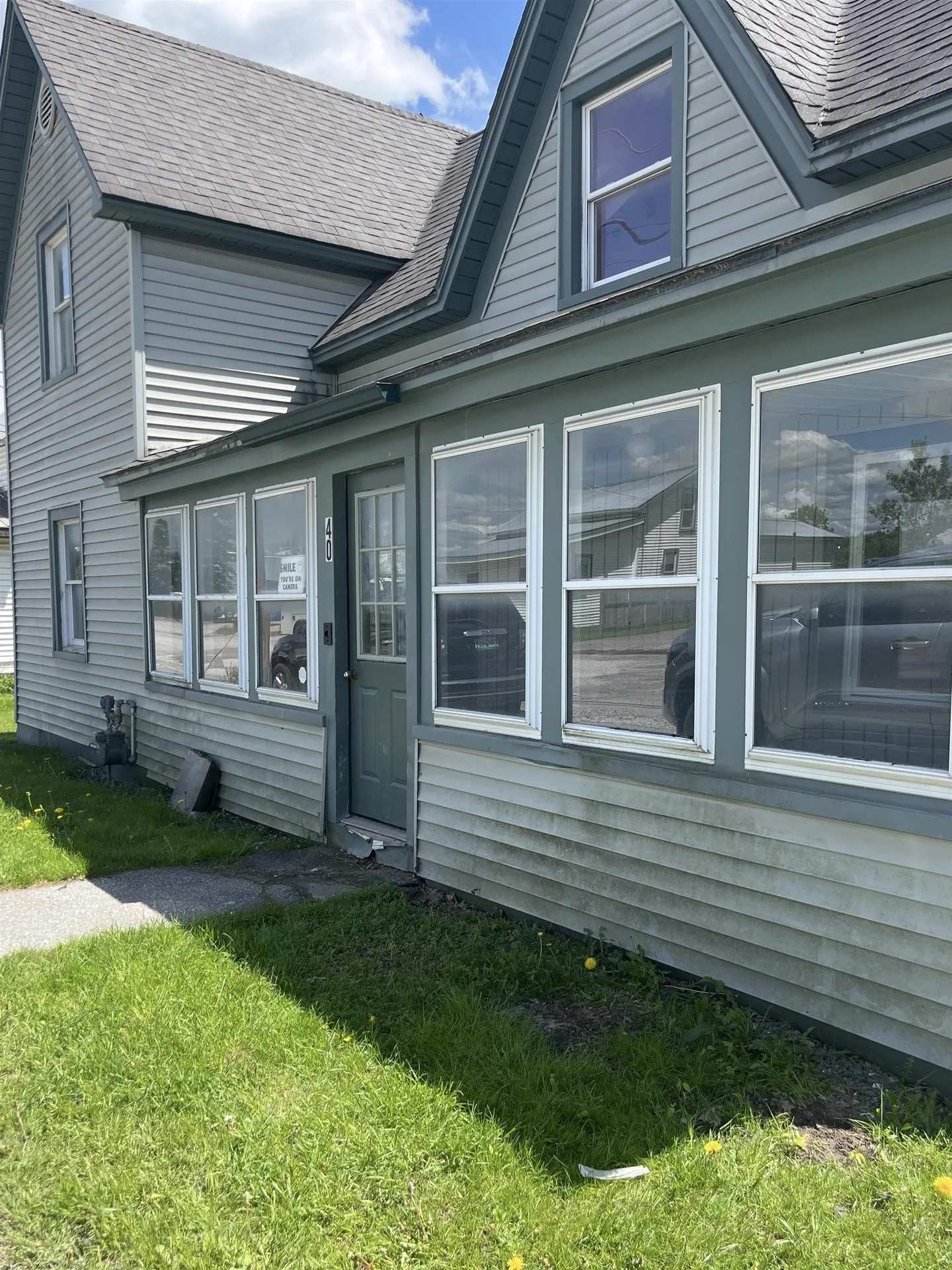 40 East Street Enosburg VT 05450