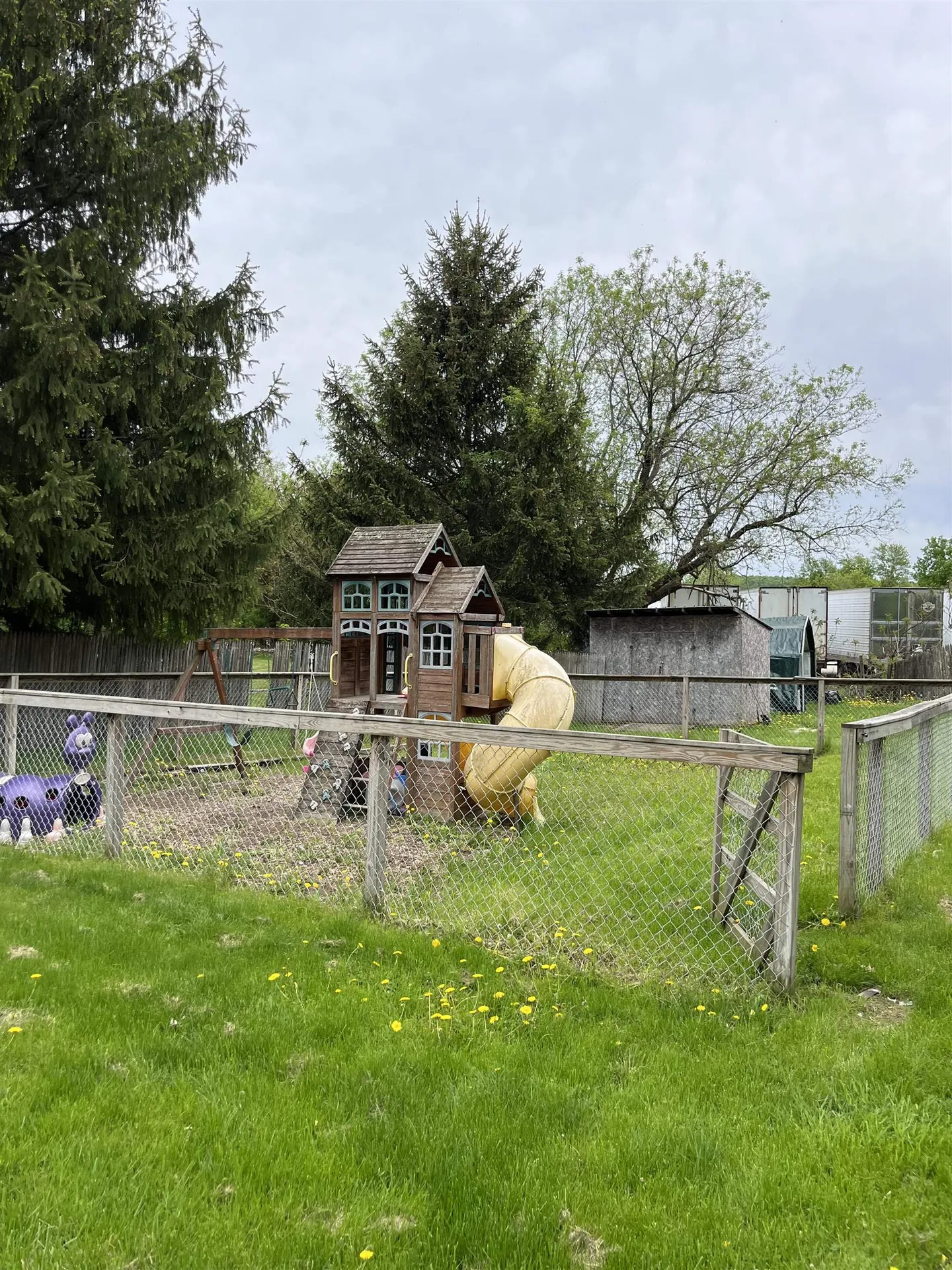 40 East Street Enosburg VT 05450