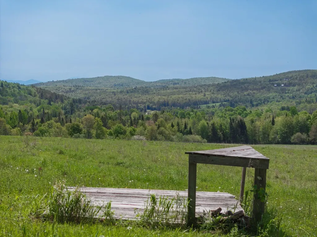 2486 Peak Road Wheelock VT 05851