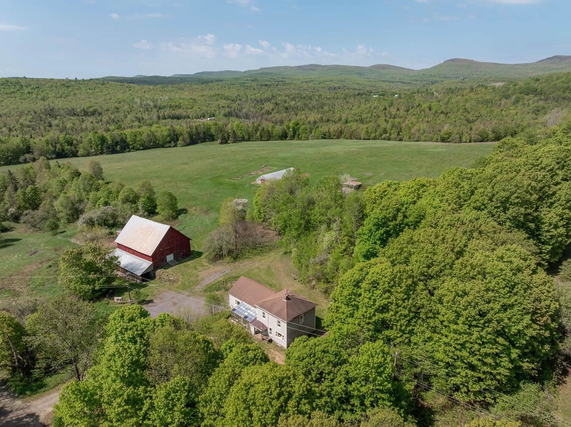2486 Peak Road Wheelock VT 05851