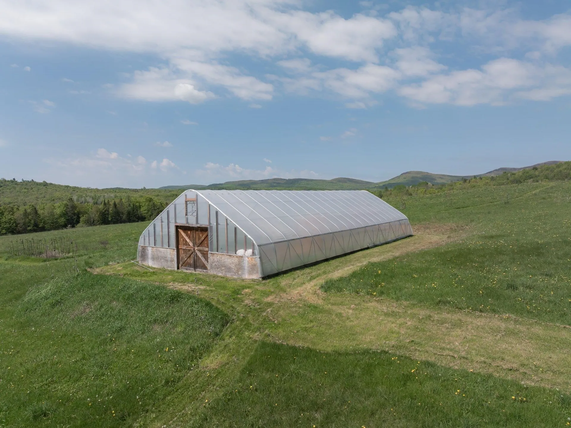 2486 Peak Road Wheelock VT 05851