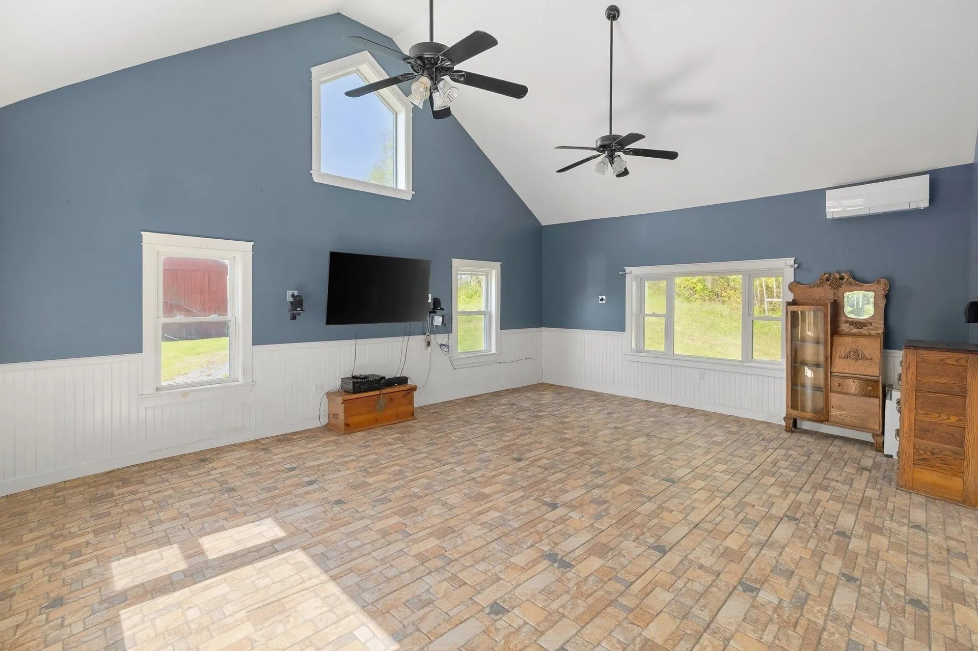 2486 Peak Road Wheelock VT 05851