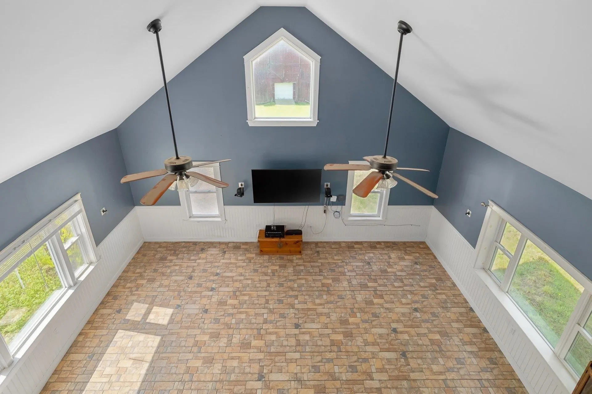2486 Peak Road Wheelock VT 05851
