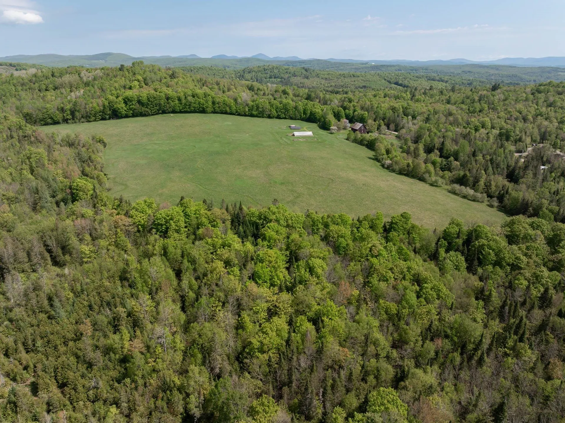 2486 Peak Road Wheelock VT 05851