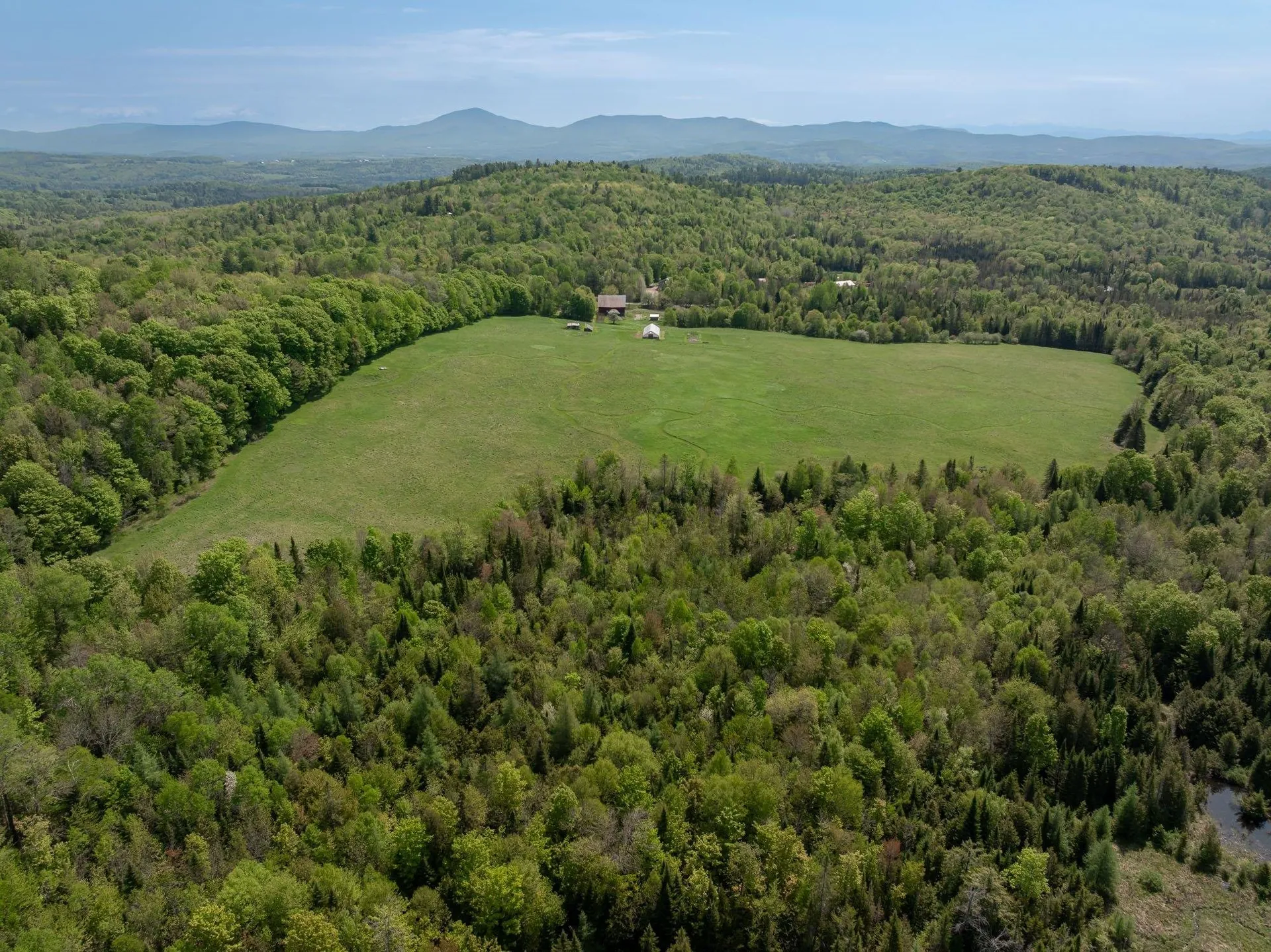2486 Peak Road Wheelock VT 05851