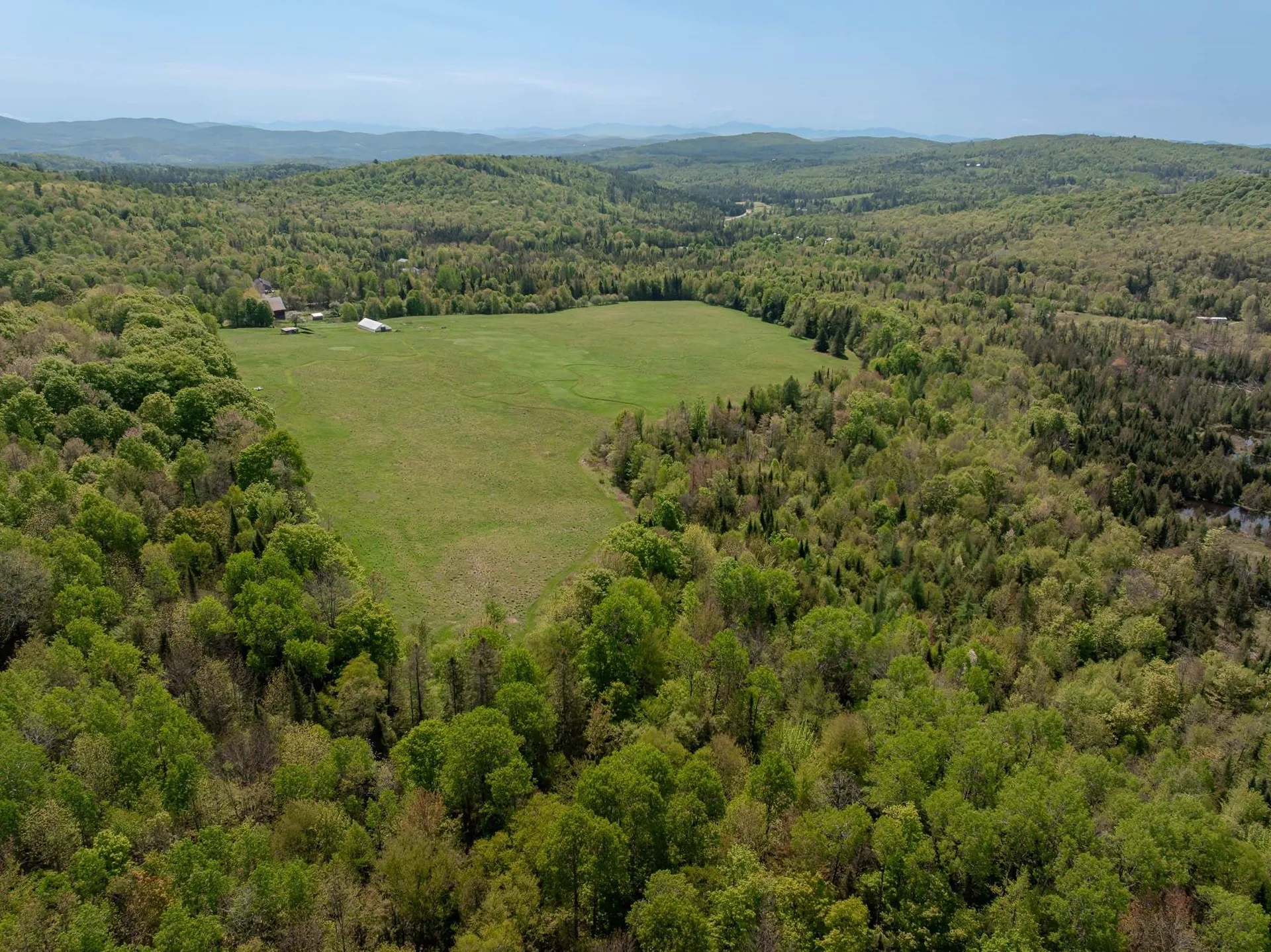 2486 Peak Road Wheelock VT 05851